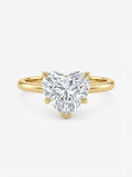 Amare Ring | Yellow Gold